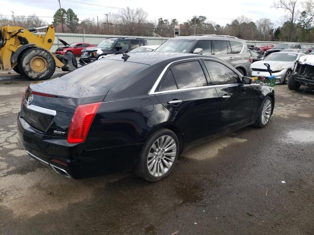 Photo 3 from auction – 2014 CADILLAC CTS PERFOR with VIN 1G6AY5SX0E0131377