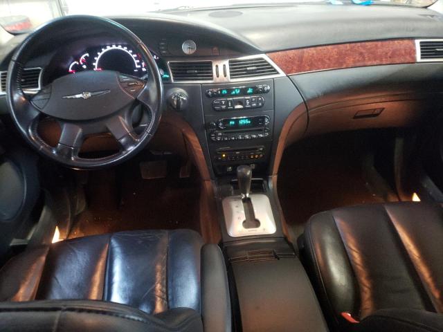 Photo 8 from auction – 2004 CHRYSLER PACIFICA with VIN 2C8GF68474R523176