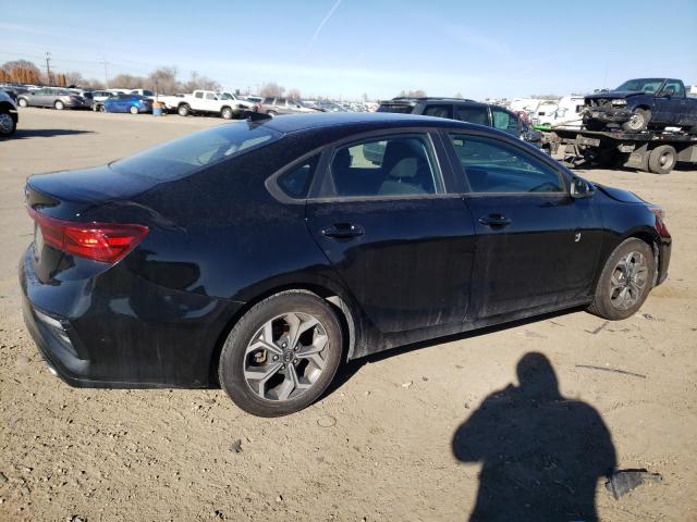 Photo 3 from auction – 2019 KIA FORTE FE with VIN 3KPF24ADXKE115471