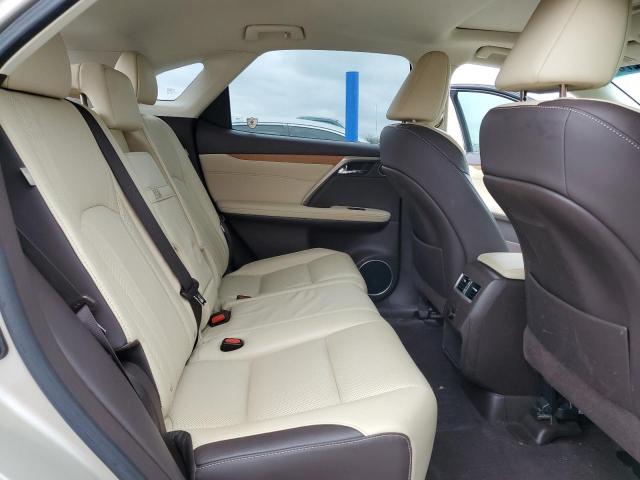Photo 11 from auction – 2019 LEXUS RX 350 BAS with VIN 2T2BZMCA8KC181265