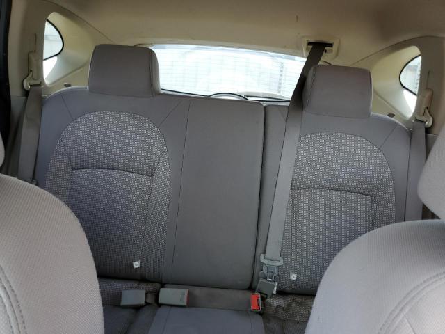 Photo 10 from auction – 2011 NISSAN ROGUE S with VIN JN8AS5MT0BW169763
