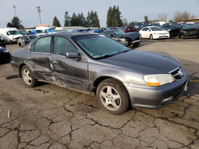 Photo 4 from auction – 2003 ACURA 3.2TL with VIN 19UUA56643A042582