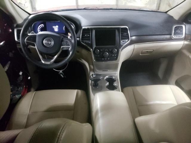 Photo 8 from auction – 2015 JEEP GRAND CHER with VIN 1C4RJFBG3FC661823