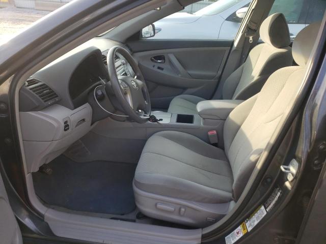 Photo 7 from auction – 2007 TOYOTA CAMRY CE with VIN 4T1BE46K47U573430