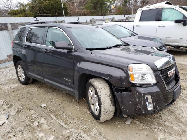 Photo 4 from auction – 2013 GMC TERRAIN SL with VIN 2GKALSEK5D6398972