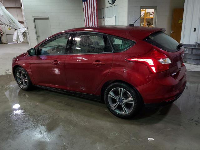 Photo 2 from auction – 2014 FORD FOCUS SE with VIN 1FADP3K21EL291388