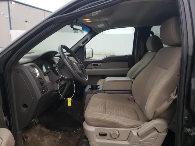 Photo 7 from auction – 2010 FORD F150 SUPER with VIN 1FTFW1EV3AFA18591