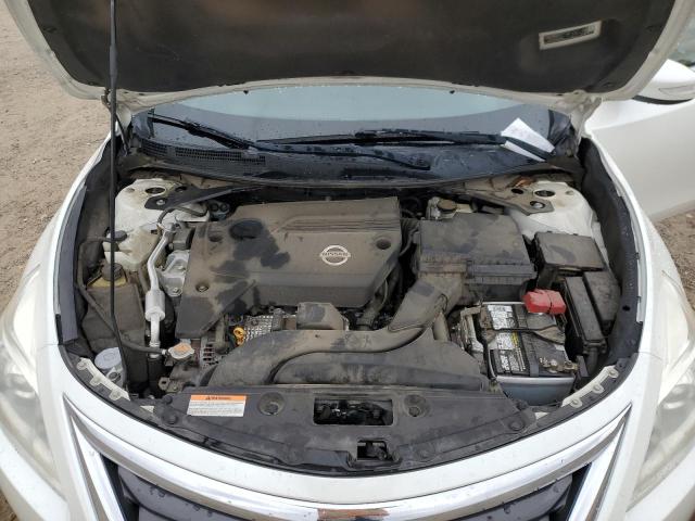 Photo 11 from auction – 2014 NISSAN ALTIMA 2.5 with VIN 1N4AL3AP1EC414196