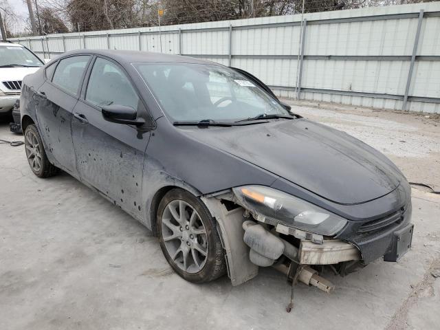 Photo 4 from auction – 2015 DODGE DART SXT with VIN 1C3CDFBB8FD182443