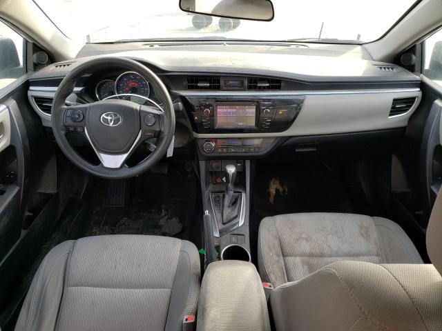 Photo 8 from auction – 2014 TOYOTA COROLLA L with VIN 5YFBURHE1EP078771