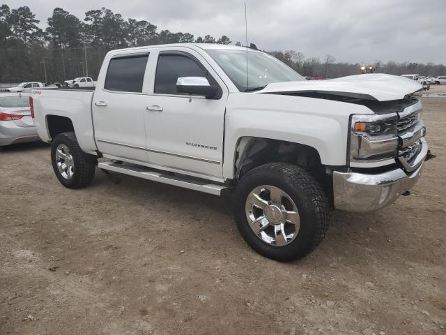 Zdjęcie 4 z aukcji – 2017 CHEVROLET SILVERADO z VIN 3GCUKSEC9HG208542