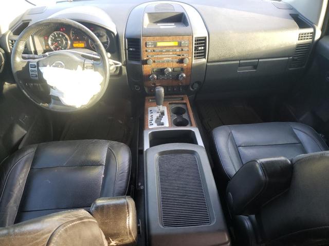 Photo 8 from auction – 2011 NISSAN TITAN S with VIN 1N6BA0ED8BN305380