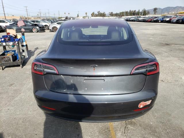 Photo 6 from auction – 2018 TESLA MODEL 3 with VIN 5YJ3E1EA9JF026864
