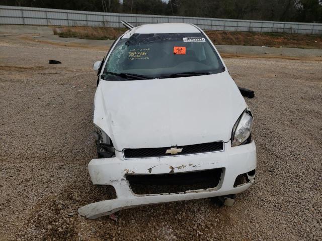 Photo 5 from auction – 2016 CHEVROLET IMPALA LIM with VIN 2G1WC5E30G1154698