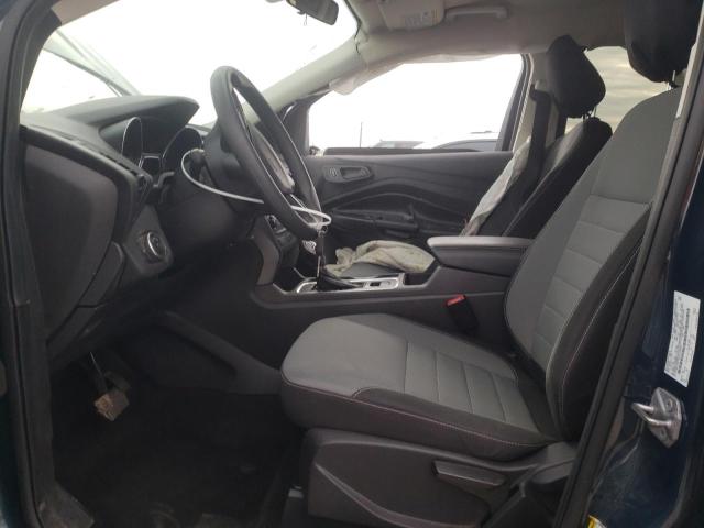Photo 7 from auction – 2019 FORD ESCAPE S with VIN 1FMCU0F74KUA78875