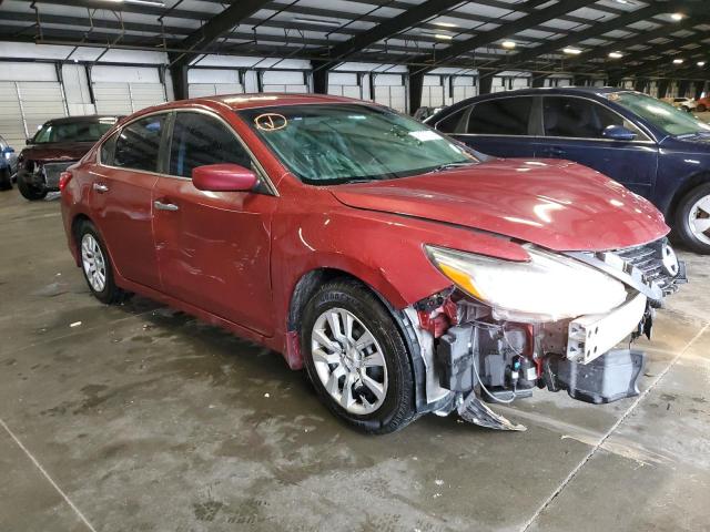 Photo 4 from auction – 2016 NISSAN ALTIMA 2.5 with VIN 1N4AL3AP8GC250335