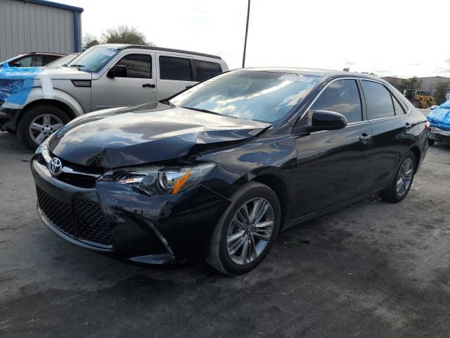 Photo 2 from auction – 2016 TOYOTA CAMRY LE with VIN 4T1BF1FK2GU252840