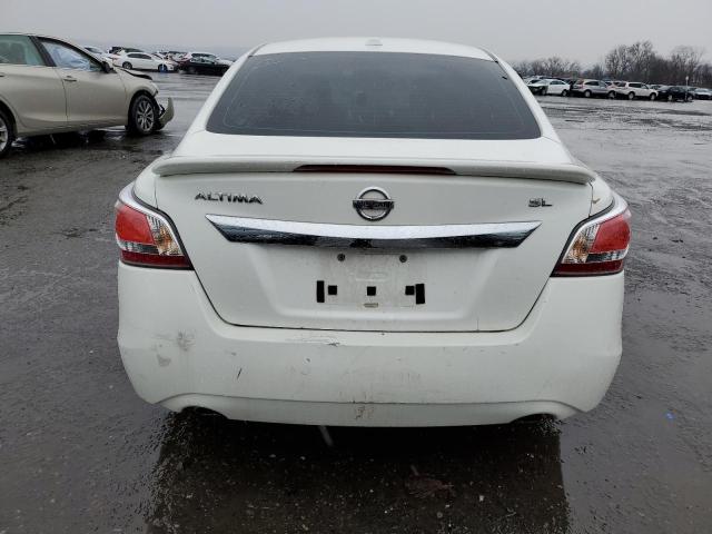 Photo 6 from auction – 2015 NISSAN ALTIMA 2.5 with VIN 1N4AL3AP1FN380685