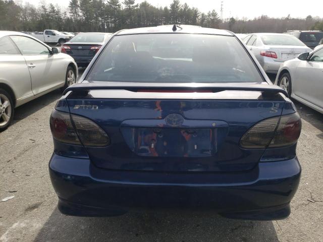 Photo 6 from auction – 2005 TOYOTA COROLLA CE with VIN 2T1BR32E95C476513