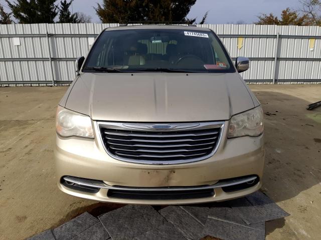صورة رقم 5 من المزاد - 2011 CHRYSLER TOWN & COU مع VIN 2A4RR8DG2BR759688