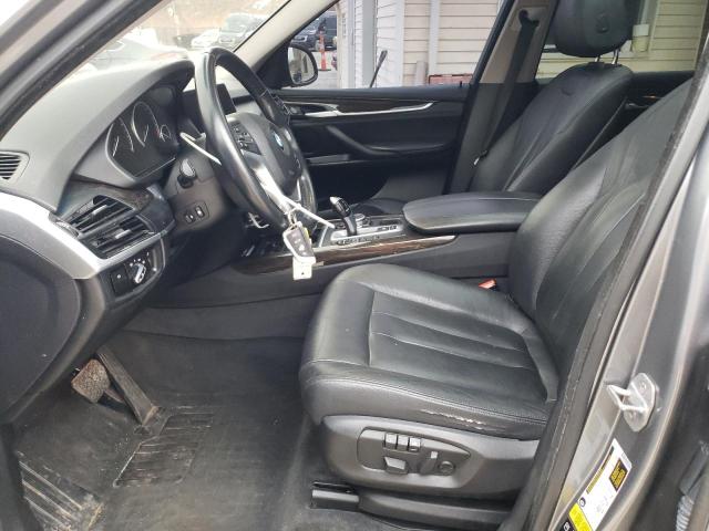 Photo 7 from auction – 2016 BMW X5 XDRIVE3 with VIN 5UXKR0C55G0P21509