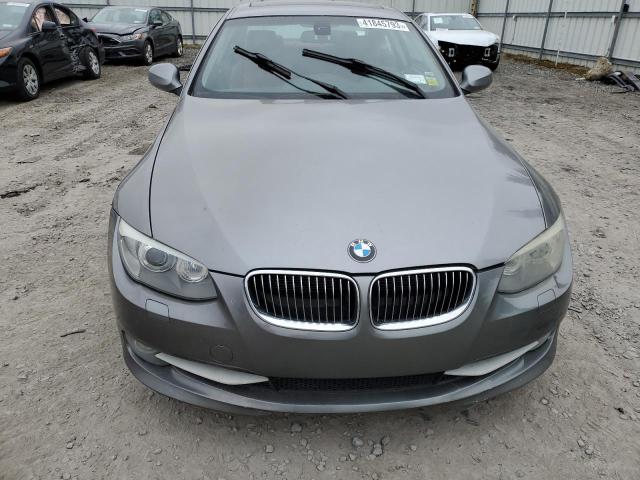 Photo 5 from auction – 2012 BMW 328 XI SUL with VIN WBAKF5C55CE656694