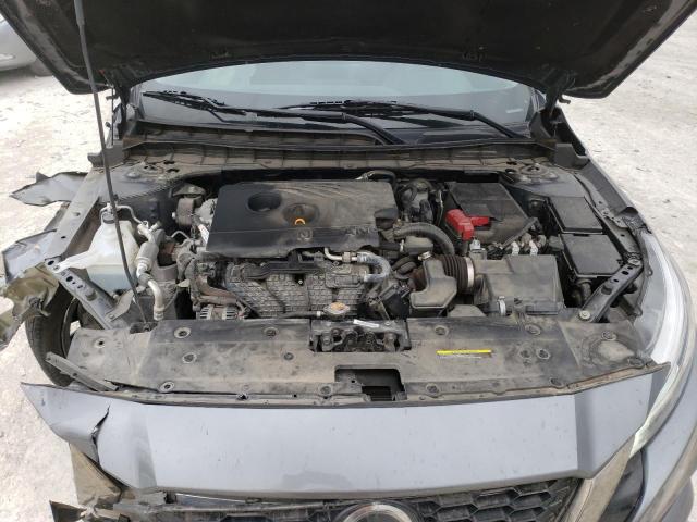 Photo 11 from auction – 2020 NISSAN ALTIMA SR with VIN 1N4BL4CV3LC101489