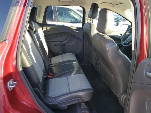Photo 10 from auction – 2018 FORD ESCAPE SE with VIN 1FMCU9GD5JUC19203