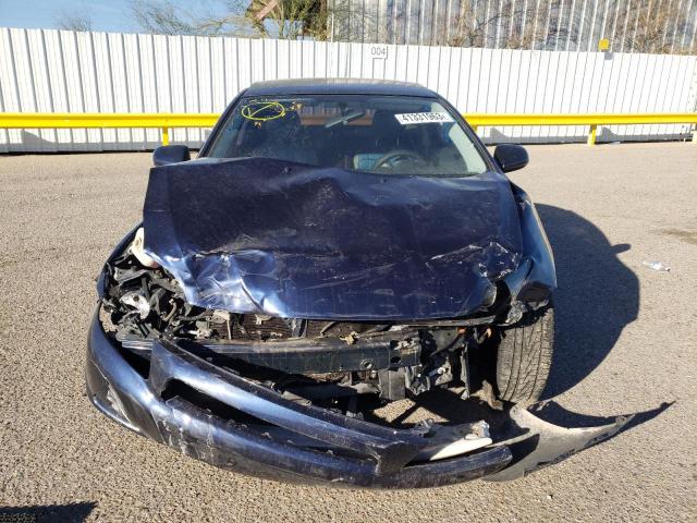 Photo 5 from auction – 2008 TOYOTA SCION TC with VIN JTKDE167780240213