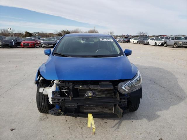 Photo 5 from auction – 2020 NISSAN VERSA SV with VIN 3N1CN8EV9LL850141