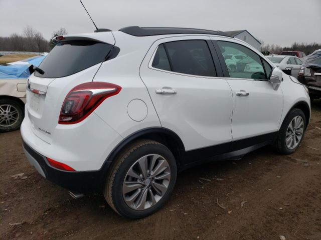 Photo 3 from auction – 2019 BUICK ENCORE PRE with VIN KL4CJASB2KB936279