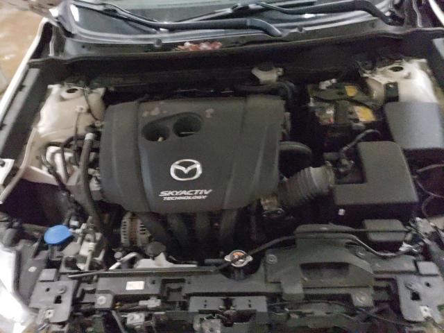 Photo 11 from auction – 2019 MAZDA CX-3 SPORT with VIN JM1DKFB77K0440647