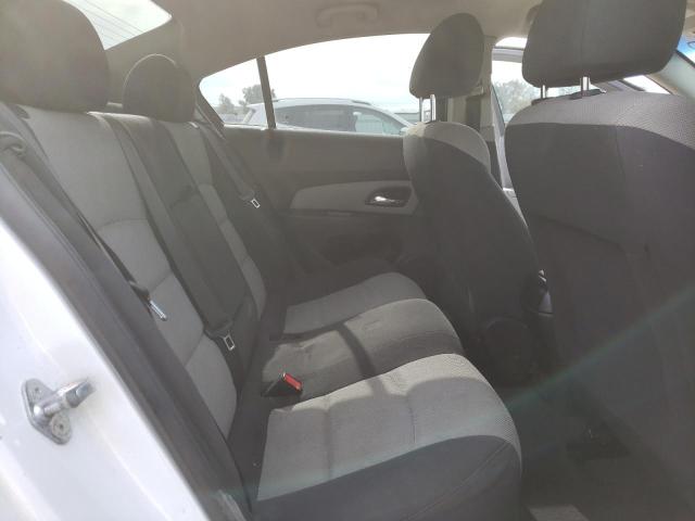 Photo 10 from auction – 2012 CHEVROLET CRUZE LS with VIN 1G1PC5SH8C7248555