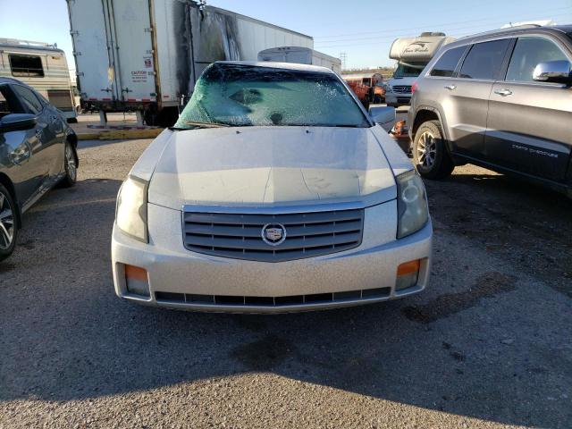 صورة رقم 5 من المزاد - 2003 CADILLAC CTS مع VIN 1G6DM57N730119983