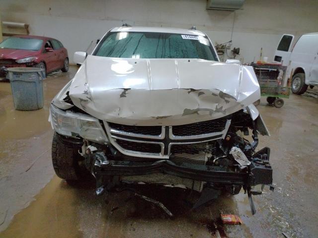 Photo 5 from auction – 2013 DODGE JOURNEY CR with VIN 3C4PDCDGXDT569524