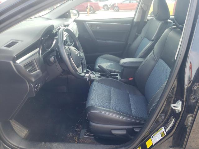 Photo 7 from auction – 2016 TOYOTA COROLLA L with VIN 2T1BURHE2GC522923