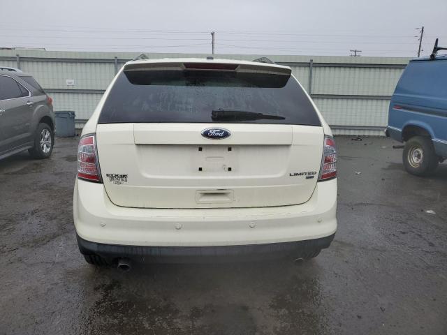Photo 6 from auction – 2008 FORD EDGE LIMIT with VIN 2FMDK49C88BA37884