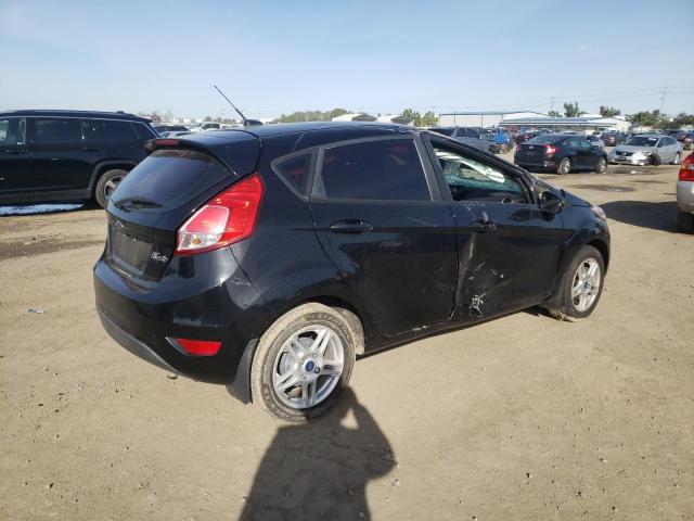 Photo 3 from auction – 2018 FORD FIESTA SE with VIN 3FADP4EJ9JM144351