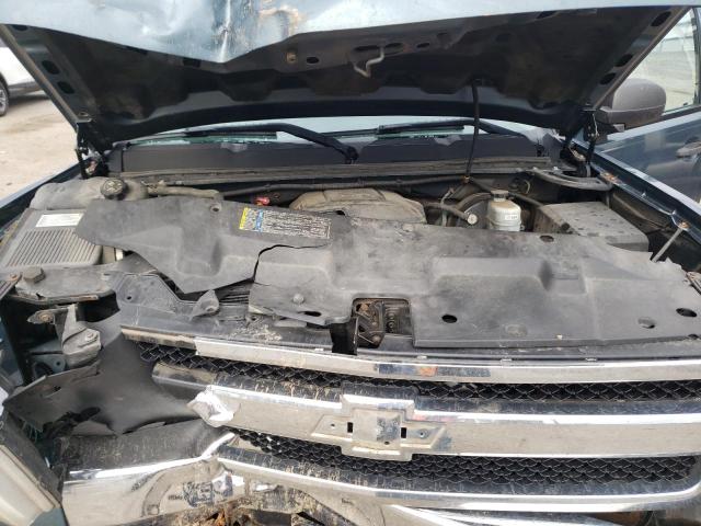 Photo 11 from auction – 2008 CHEVROLET SILVERADO with VIN 1GCEK19J08E188325