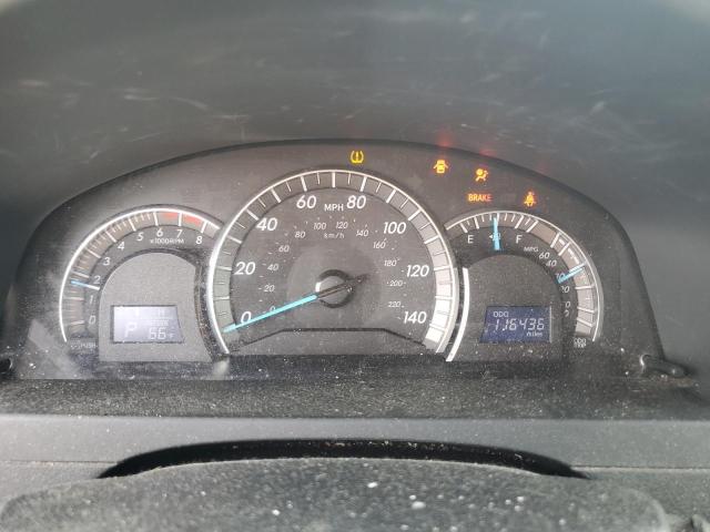Фото 9 с аукциона – 2012 TOYOTA CAMRY BASE с VIN 4T1BF1FK9CU200633
