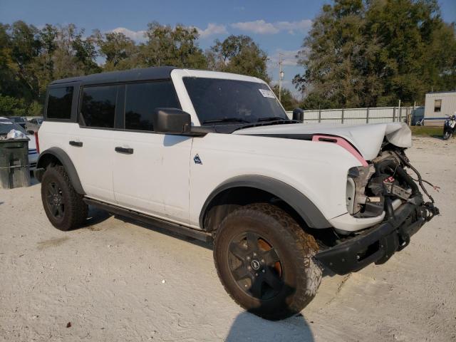 Фото 4 с аукциона – 2021 FORD BRONCO BAS с VIN 1FMEE5BP9MLB05747