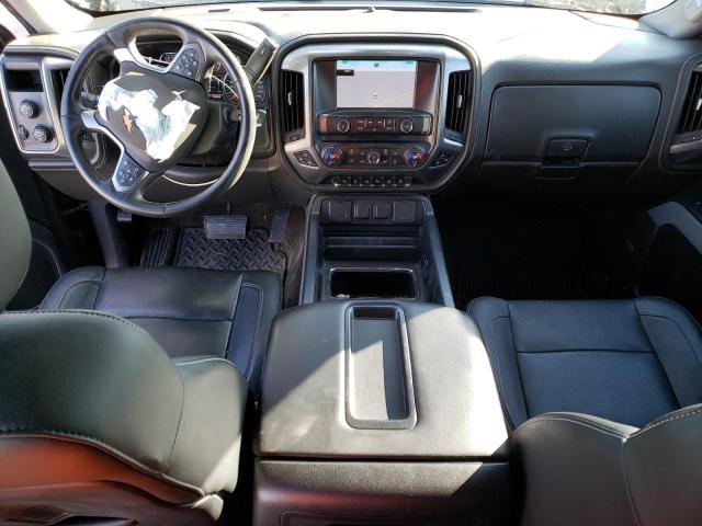 Photo 8 from auction – 2015 CHEVROLET SILVERADO with VIN 3GCUKSEC4FG432282