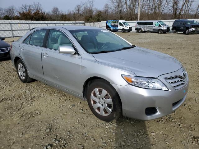 Zdjęcie 4 z aukcji – 2010 TOYOTA CAMRY BASE z VIN 4T1BF3EK0AU018751