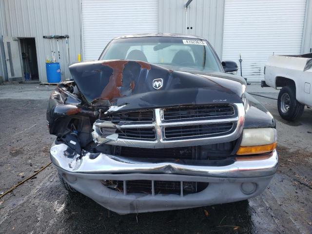 Photo 5 from auction – 1999 DODGE DAKOTA with VIN 1B7GL22X1XS297774