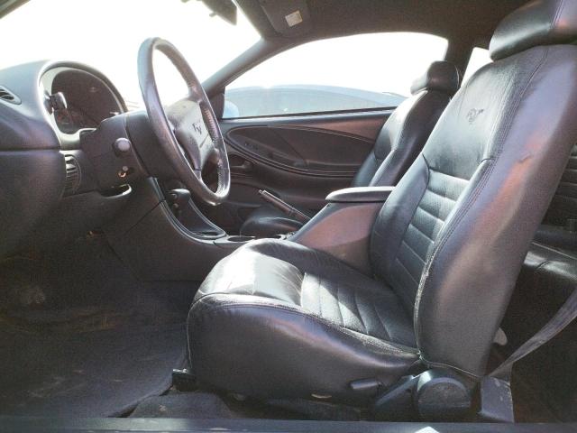 Photo 7 from auction – 2000 FORD MUSTANG GT with VIN 1FAFP42X4YF219873