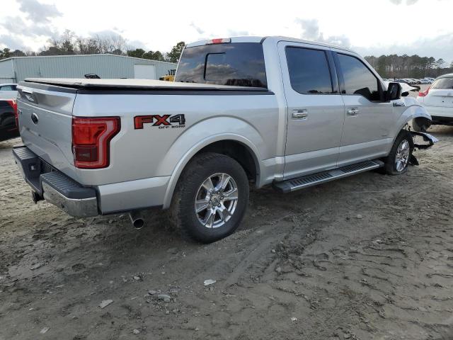 Photo 3 from auction – 2016 FORD F150 SUPER with VIN 1FTEW1EP0GFB65747