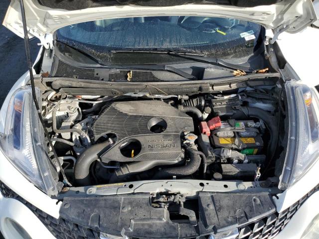 Photo 11 from auction – 2015 NISSAN JUKE S with VIN JN8AF5MV4FT555227
