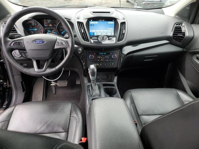 Photo 8 from auction – 2018 FORD ESCAPE TIT with VIN 1FMCU9J93JUC94079