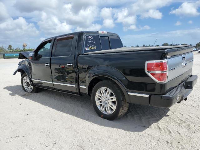 Photo 2 from auction – 2014 FORD F150 SUPER with VIN 1FTFW1CF5EFC62891