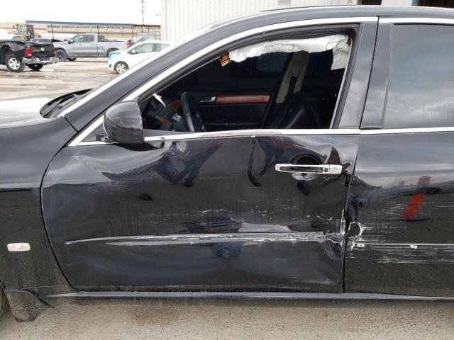 Photo 7 from auction – 2006 INFINITI M35 BASE with VIN JNKAY01E86M110995